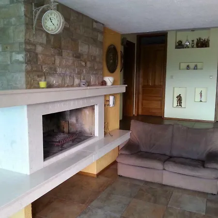 아파트 Nella 코스트레나