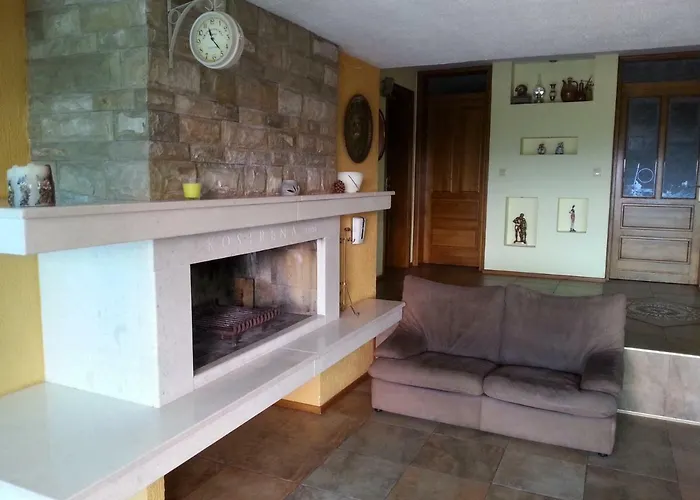 Appartement Nella Kostrena