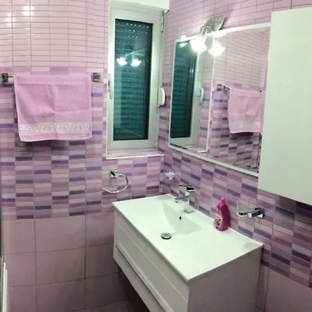 Appartement Nella Kostrena