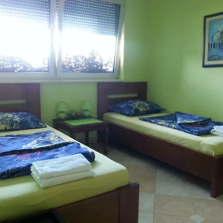 Nella Apartment