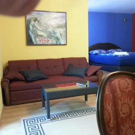 Nella Apartamento