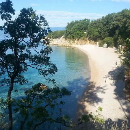 Apartamento Nella Kostrena