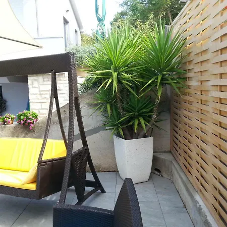 Apartamento Nella Kostrena