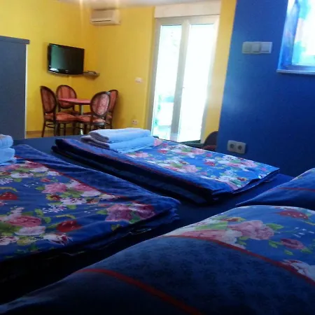 Apartment Nella