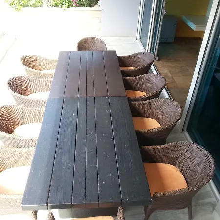 Nella Apartamento